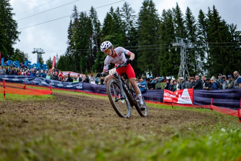 XCO – Cross-country Olympique image1