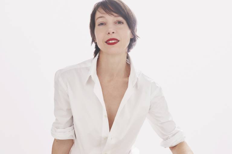 Jeanne Cherhal, en concert image1