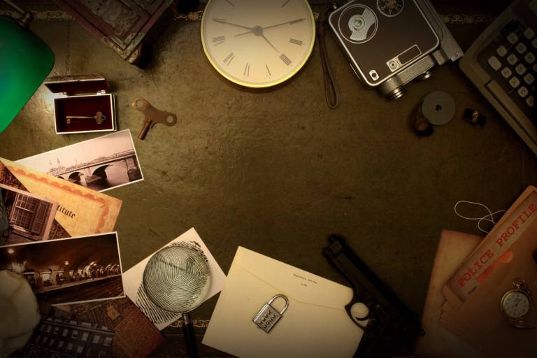 Escape Game image1