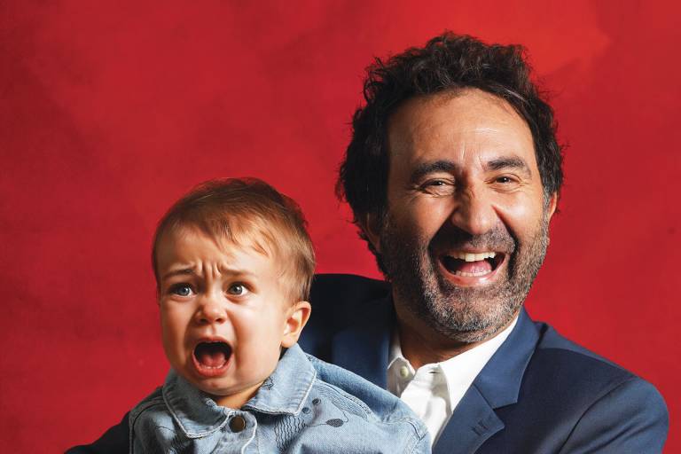 Spectacle - À Pleurer de Rire - Mathieu Madenian image1