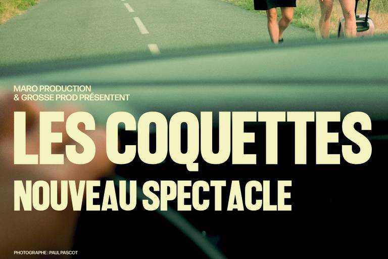 Les coquettes image1