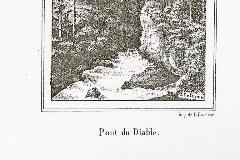 Exhibition "Saint-Gervais Bridges" image2