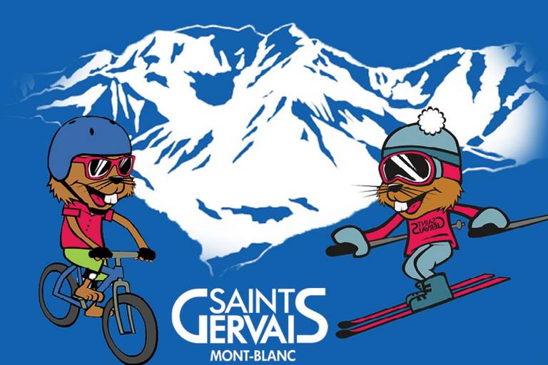 Welcome drink at Saint-Nicolas image1