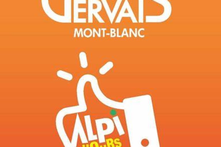 Alpi Hours on the go ! image1