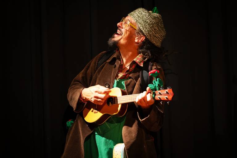 Atelier éveil musical image1