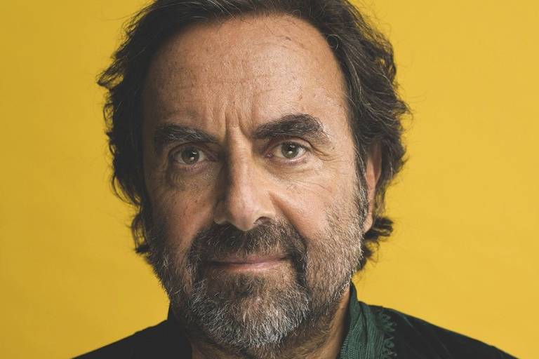 Concert André Manoukian "Seul en scène" image2