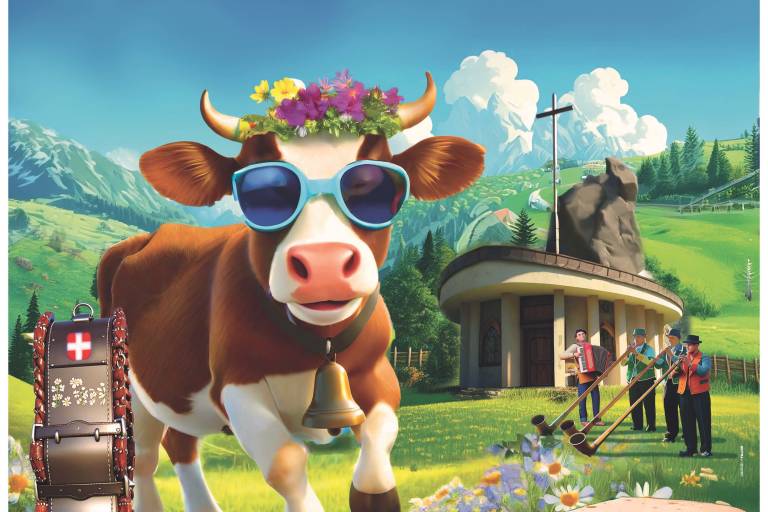 Belle Dimanche market image2