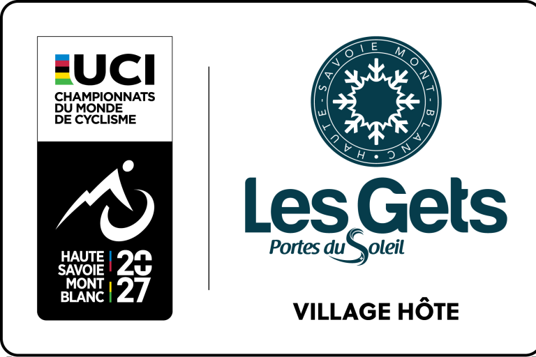 2027 World Championships - Cross-Country / Les Gets image1