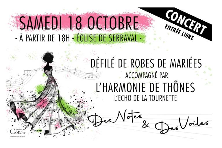 Concert "des notes & des voiles" image1
