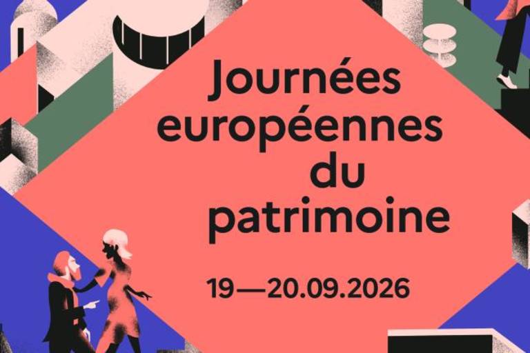 Journées Européennes du Patrimoine au pays d'Evian-vallée d'Abondance image1
