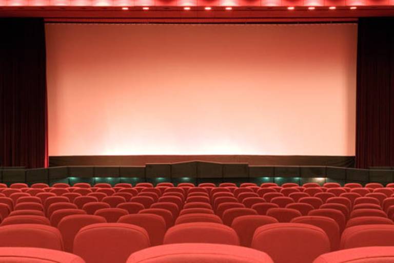 Le mois du doc - Projection : "Chronique de la terre voilée" image1