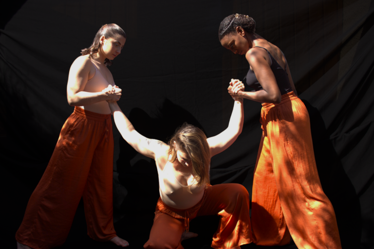 Danse : Venganza image1