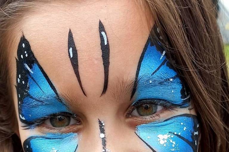 Atelier maquillage d'Halloween image1