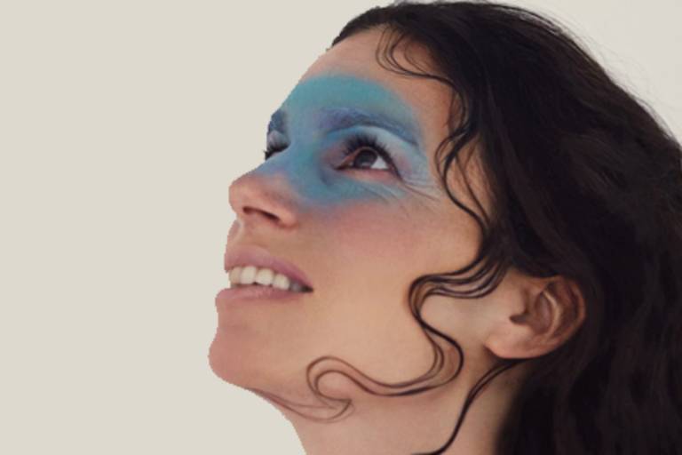 Concert : "Yaël Naïm" tour 2026 image1