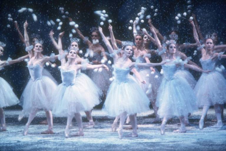 Ballet au cinéma : Casse Noisette - Opéra National de Paris image1
