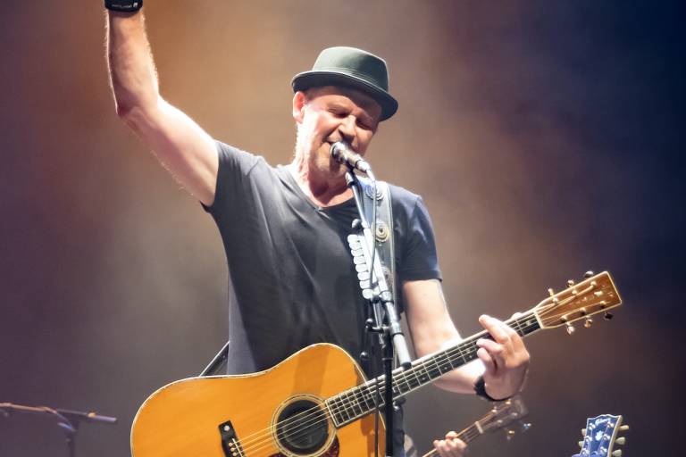 Concert : "Frasiak" (1ère partie : Quand Didier Tangue) image1