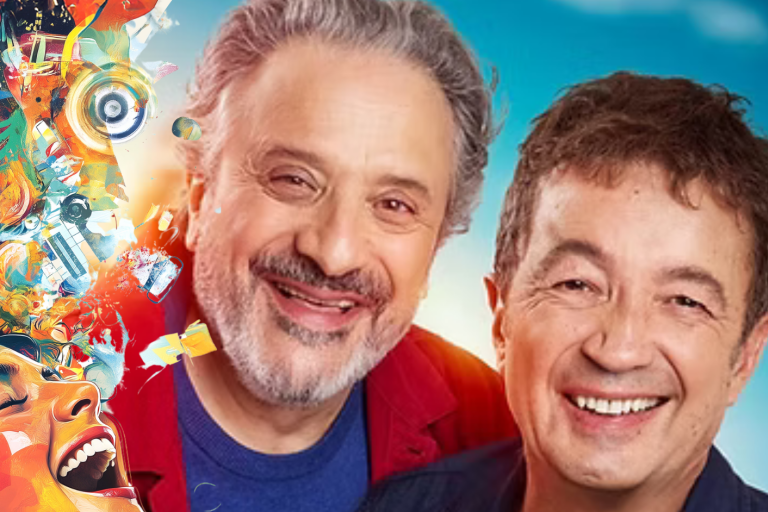 Saison culturelle - Les Grands Enfants image1