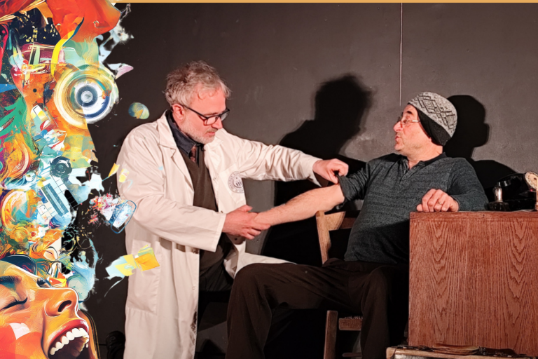 Saison culturelle - Les Crapauds Fous image1