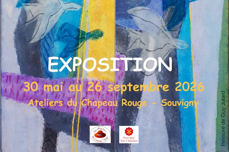 Exposition collective "Passage(s)" image1