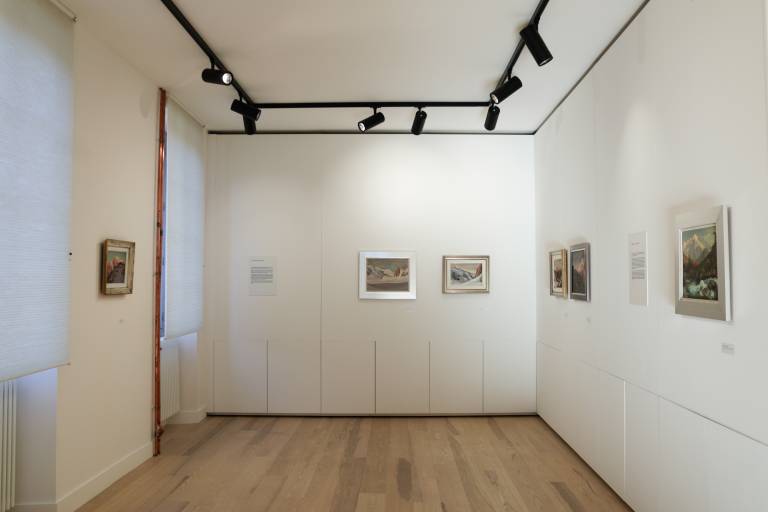 Exhibition - Ange Abrate image2