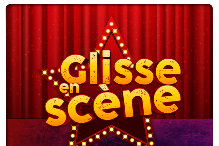 Scène ouverte : glisse en scène image1