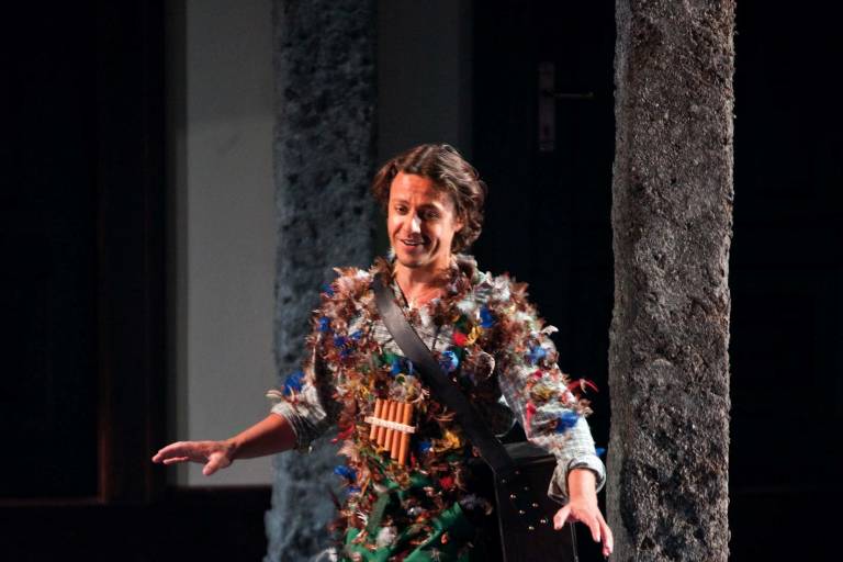 Conférence : La Flûte enchantée de W.A. Mozart image1