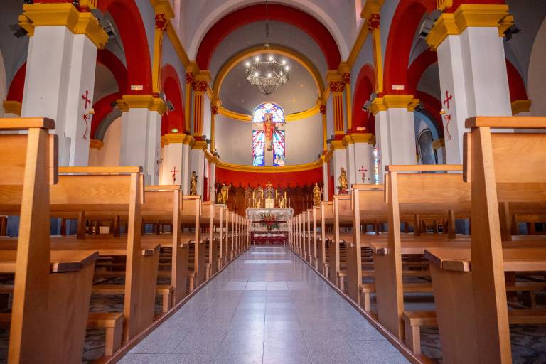 Festival sacrée Musique - Chœur de Sartène, les plus belles voix Corses image1