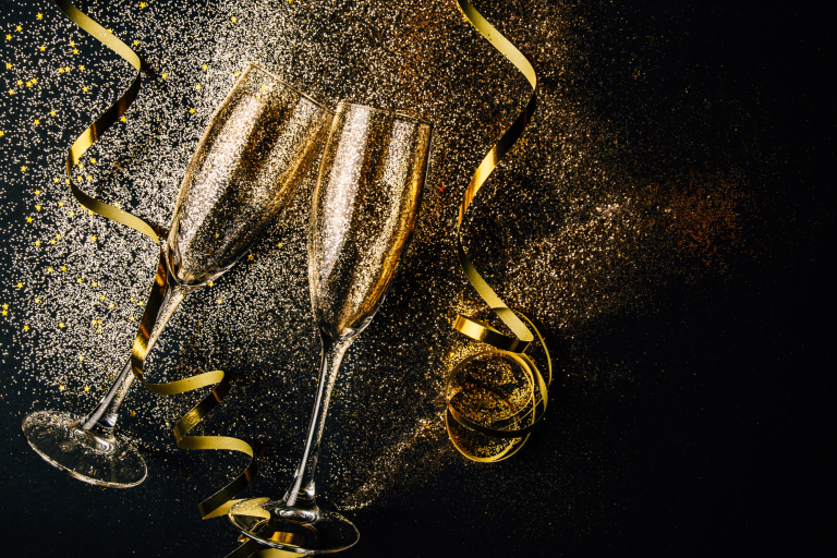 Grande soirée : Réveillon du Nouvel An au Lo Podello image1