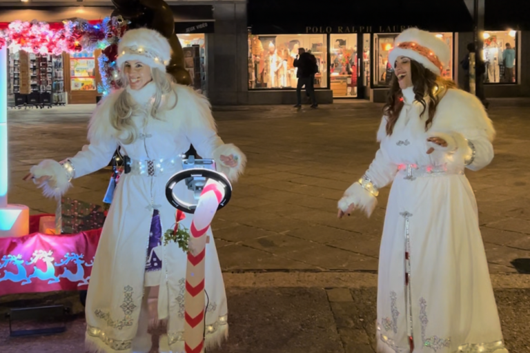 Concert : JUST FOR WINTER image1