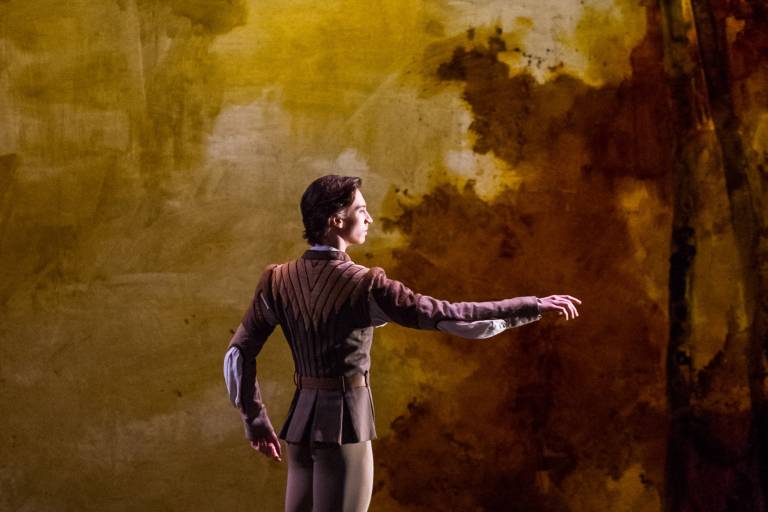 Cinéballet : Giselle image1