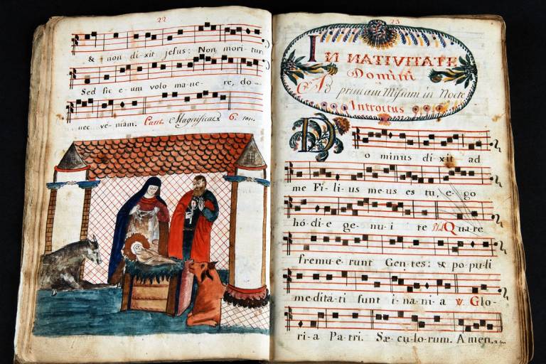 Balade thématique I Typiquement Noël ! image2