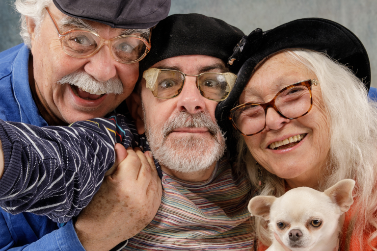 Humour : Serge Papagalli Contes du Dauphiné image1