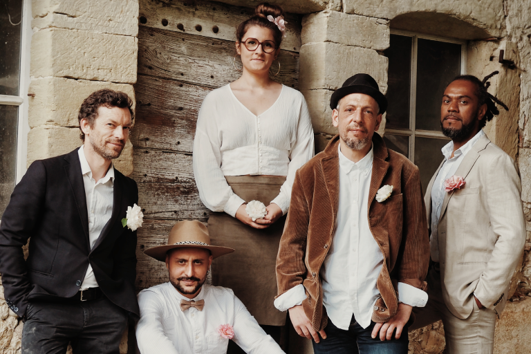 Concert Folk, Soul & Rock : Picky Banshees image1