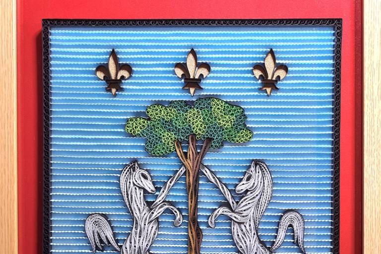 CONFERENCES HIVERNALES au chateau de POMBOZ image1