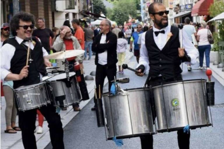 Ambiance made in "Lok' adabra" image1