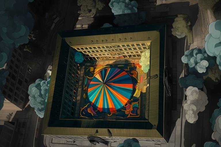 Festival Rond dans l'carré 2025 : 5ème jour image1