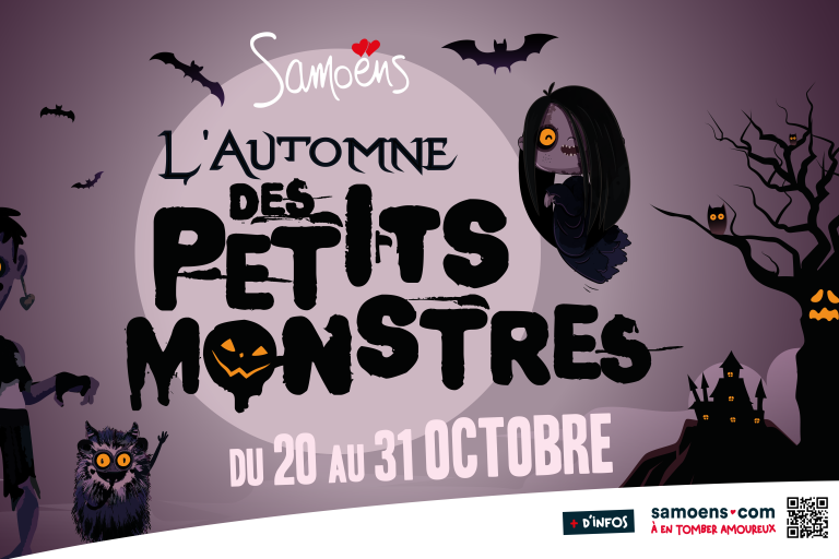 Jeux d'Halloween image2