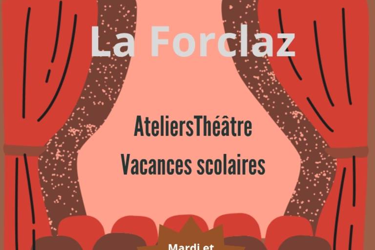 Ateliers Théâtre image1