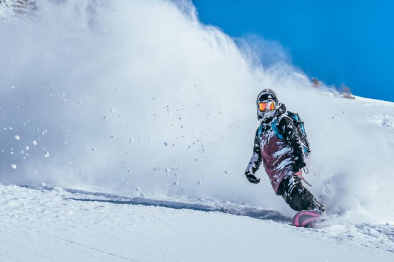 The Common Line - Avoriaz image2