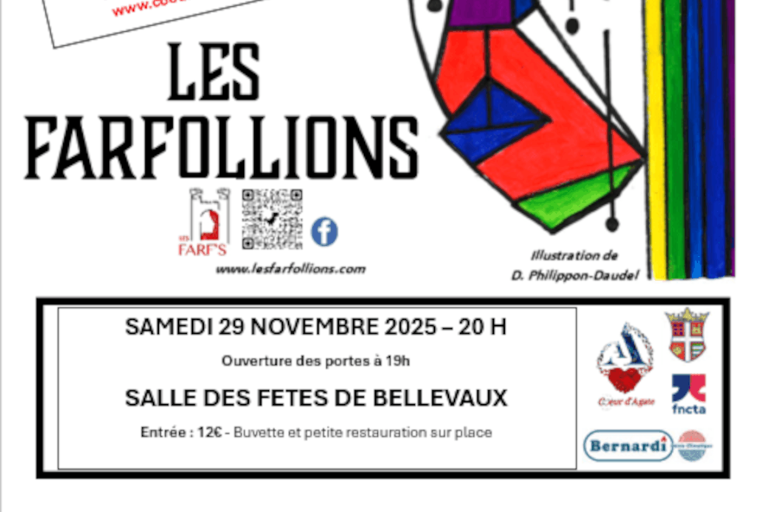 Théâtre "Toc-Toc" image1