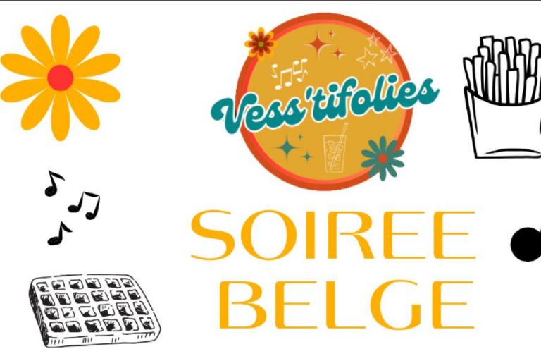 Soirée belge image1
