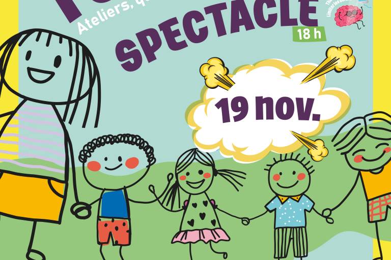 Forum des droits de l'enfant image1