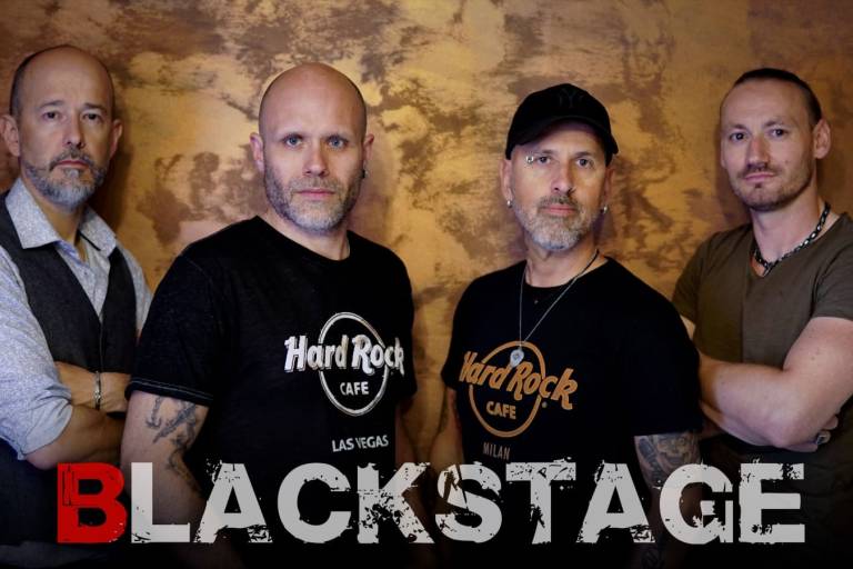 Concert : BLACKSTAGE image2