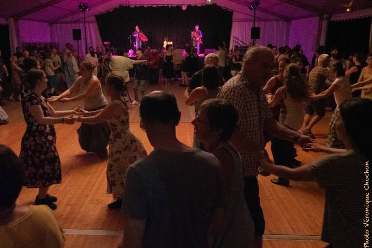 Grand Bal de l'Europe image1