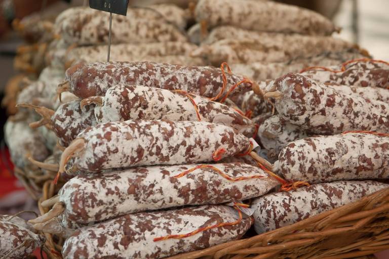 Marché des Producteurs image1