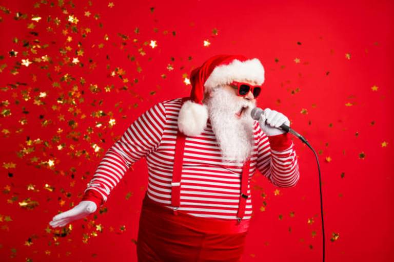 Blind test de Noël - Haribo image1
