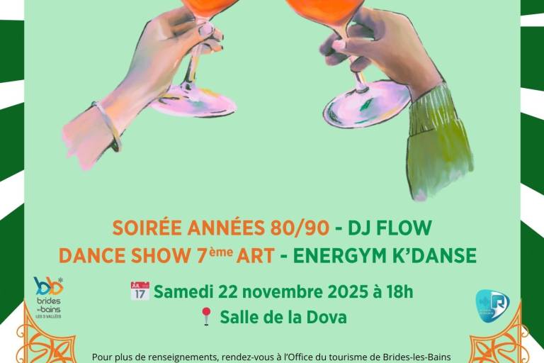 La Rioule - Samedi 22 novembre image1