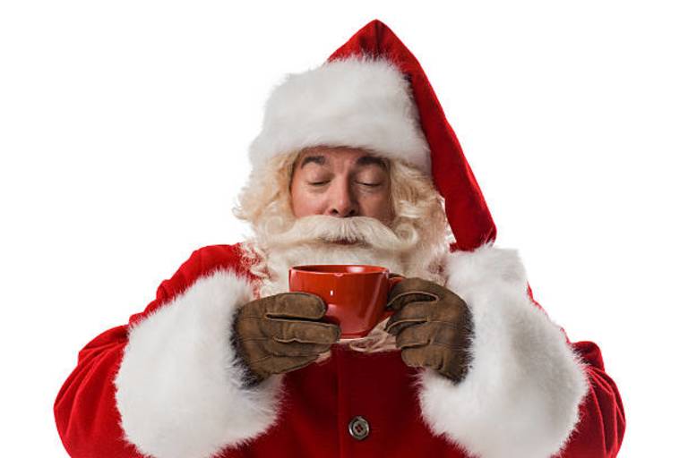 The Santa Claus drink image1