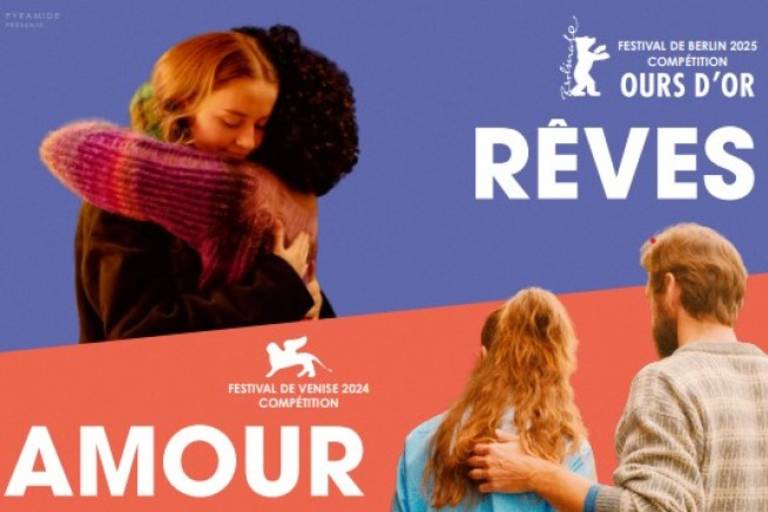 Cinema - THE OSLO TRILOGY image1