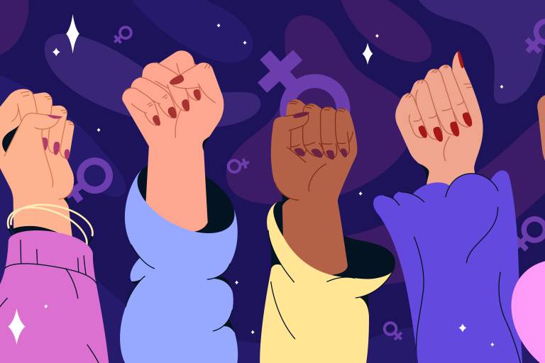 Exposition : Pionnières du droit des femmes image2